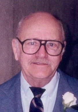 Maurice L. 'Moe' Schlimgen