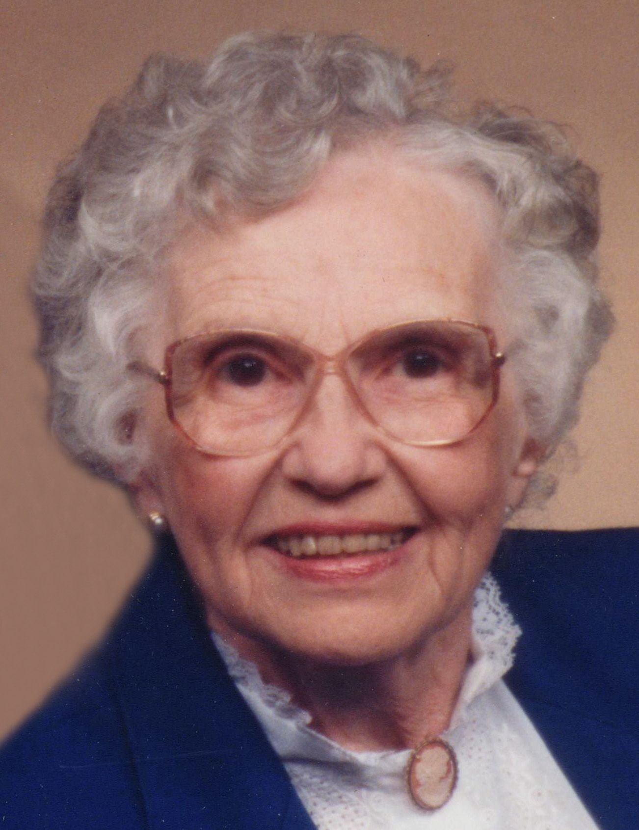 Christine Ann Theisen (neé Schuetz)