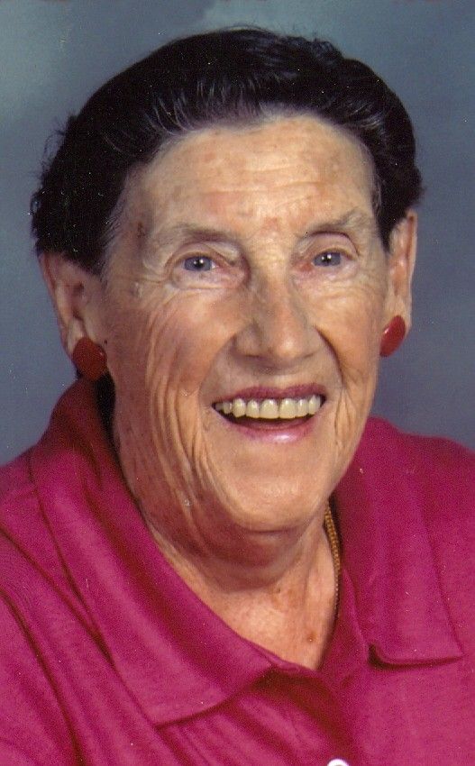 Millie E. (Klausch) Herschleb