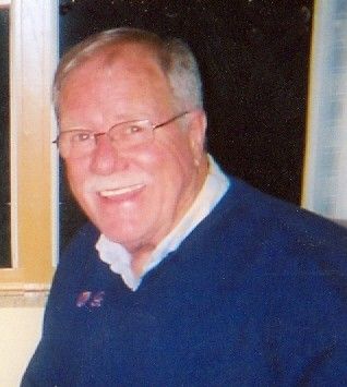 Robert E. Sorum