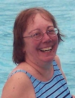 Susan Marie Lessner