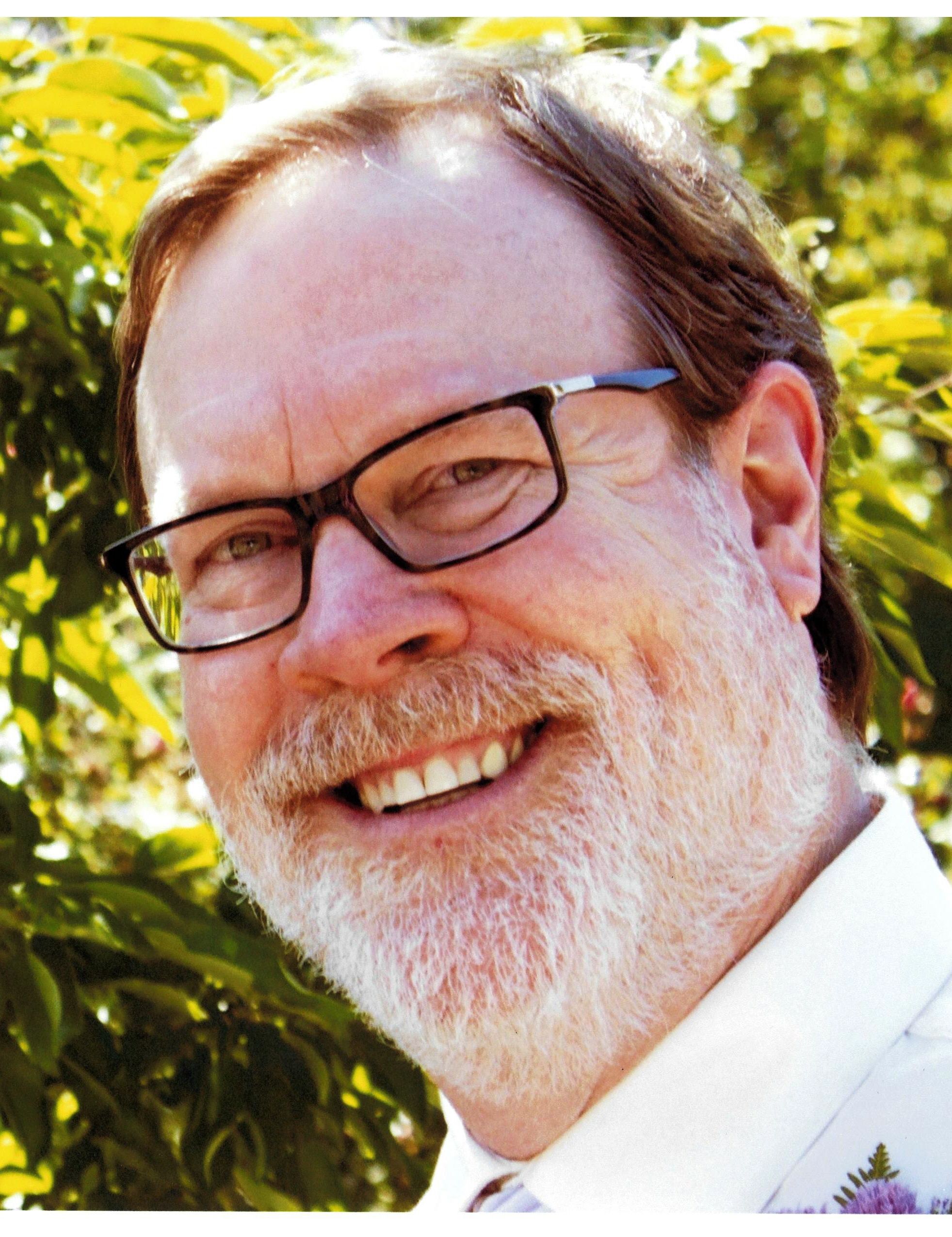 Bruce James Besadny