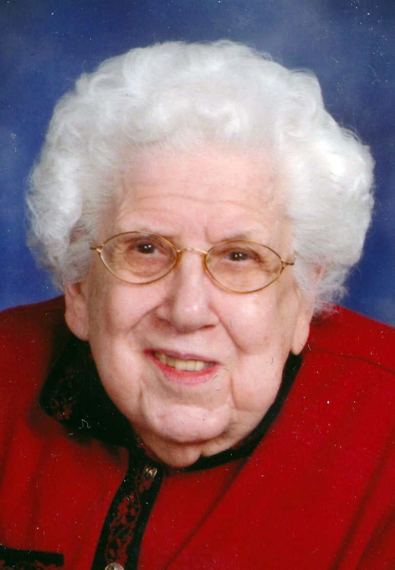 Dolores Eileen Swatsley