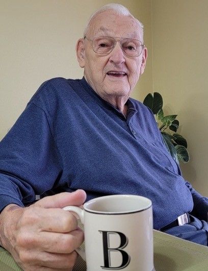 John Joseph Brendler Sr.