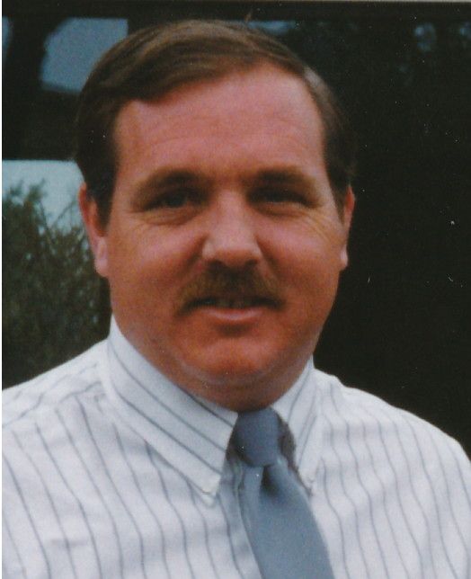 Michael Alan Napstad