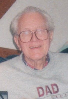 Robert Morris