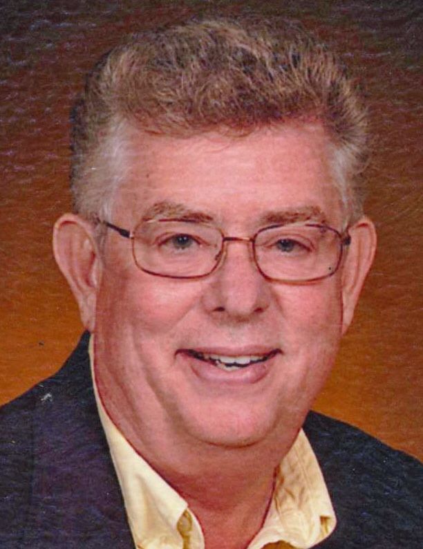 Robert J. Holt