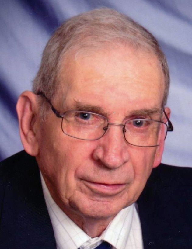 Ronald Edward O'Keefe