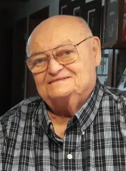 James  Joseph William "Jim" Guy, Jr.