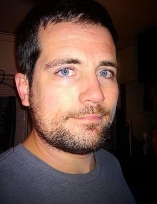 Joshua Eugene Teter