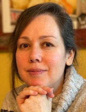 Amy Lynn Lizotte Strobeck