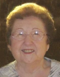 Maxine Vesta Cook