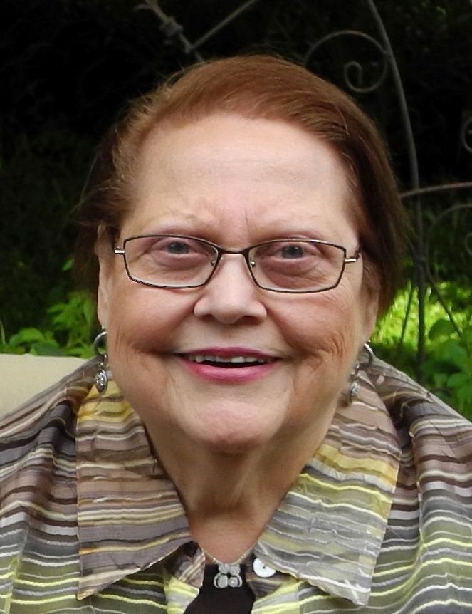 Carol Cybart