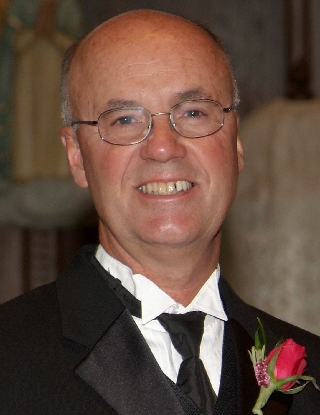 David Richard Schreiber II