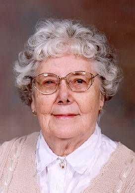 Leona Riddle