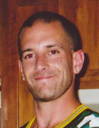Peter "Pete" Scalissi