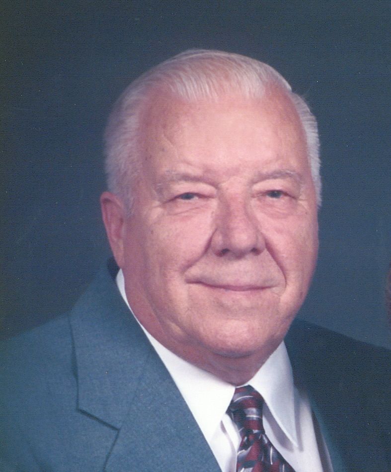 Robert M. Bald