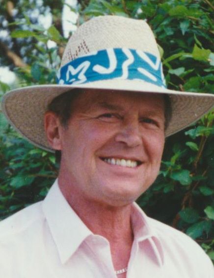Robert S Gower