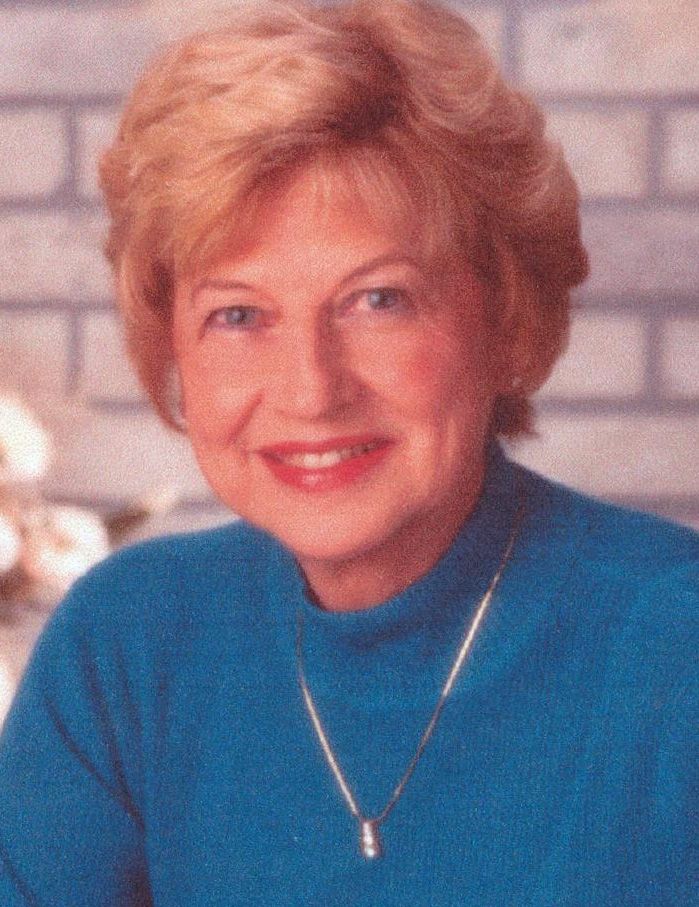 Evelyn M. Gerry