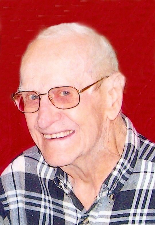 LeRoy Knight