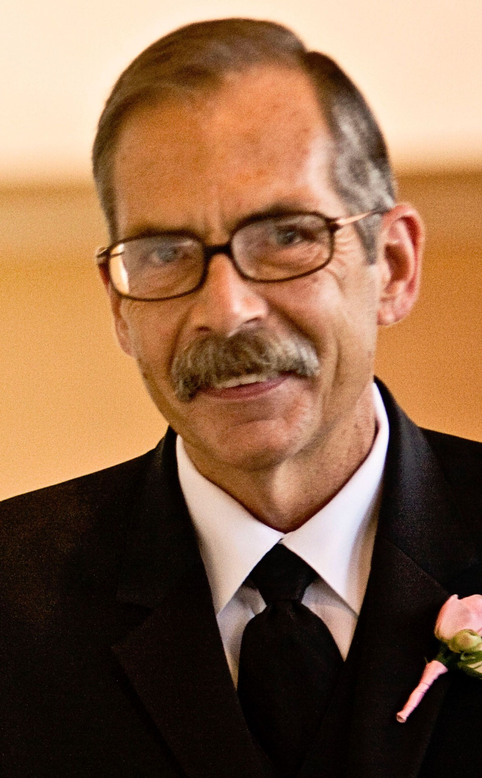 Carl Klappauf
