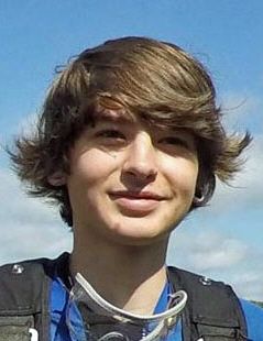 Michael Christopher Peronto