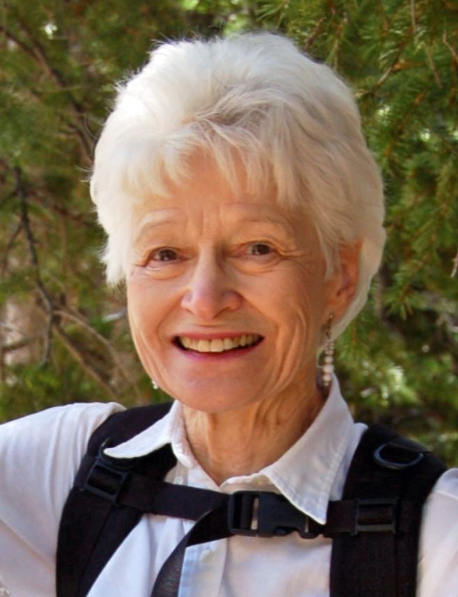 Cordelia Mary Gillett