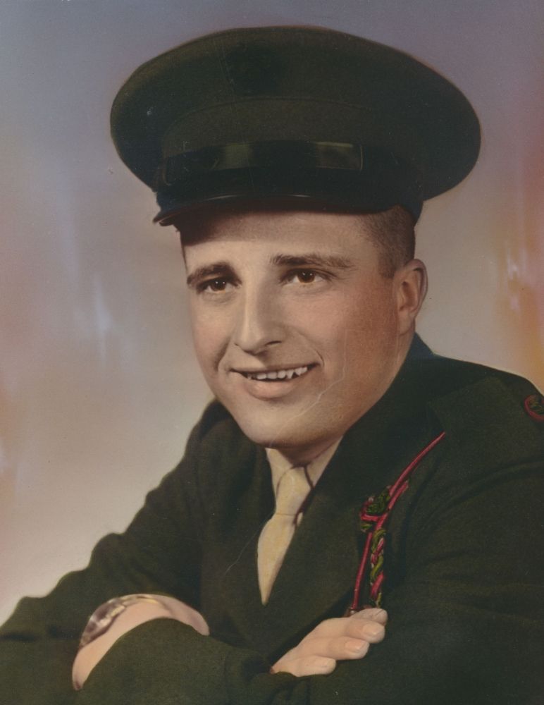 Donald Reuben Nicholls