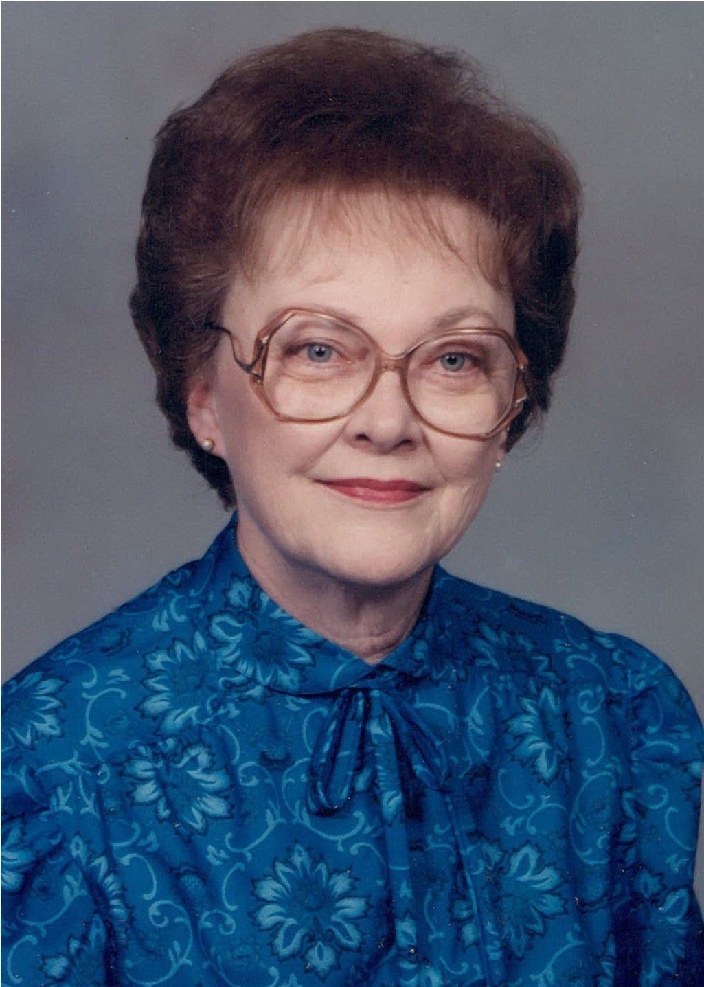 Dolores M. Curtin,