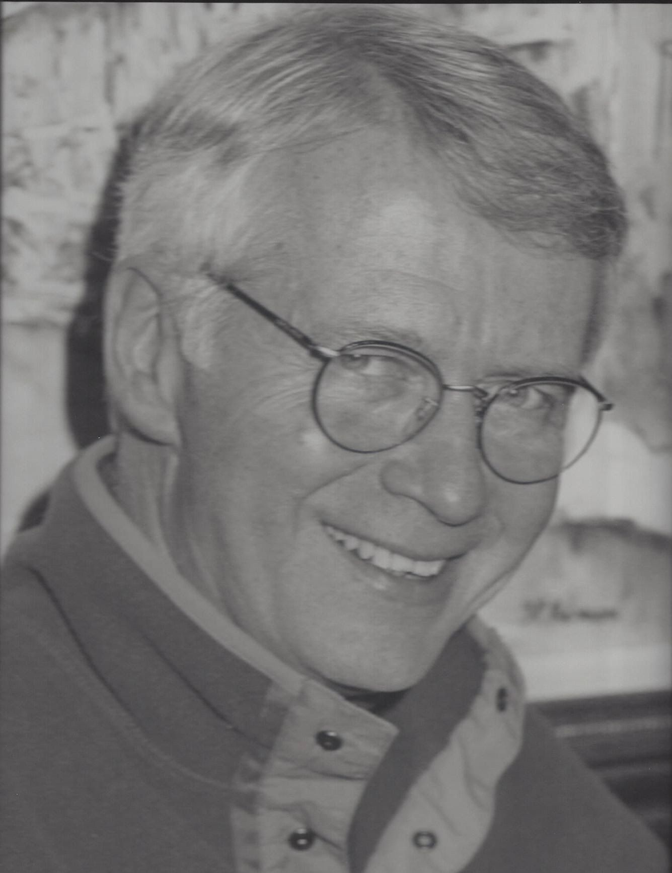 John Philip Matthews