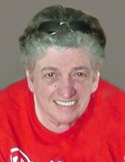 Donna Lee Gorney