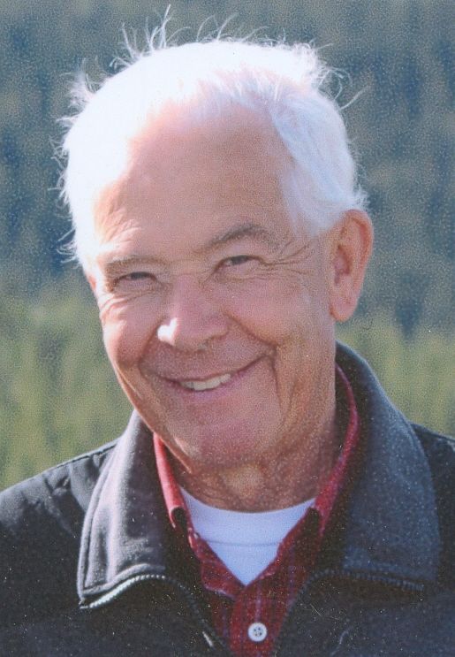 James David Newlun