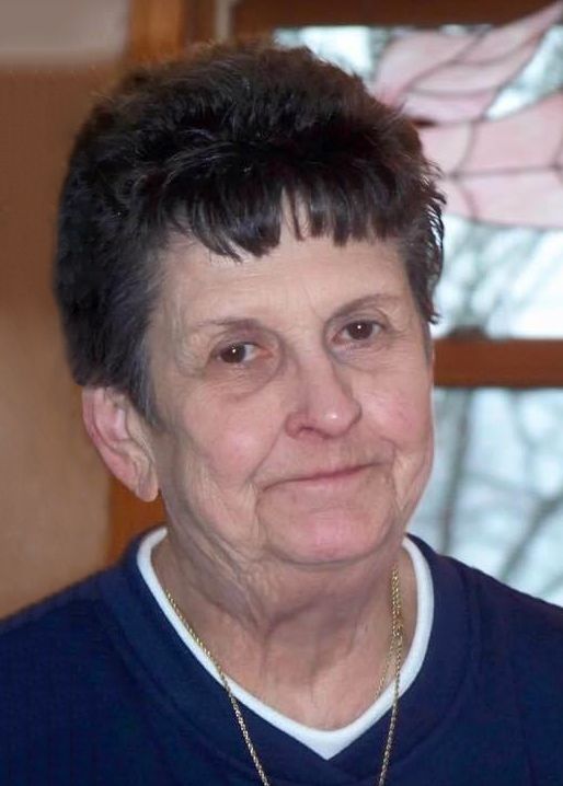 Patricia J. Stanis