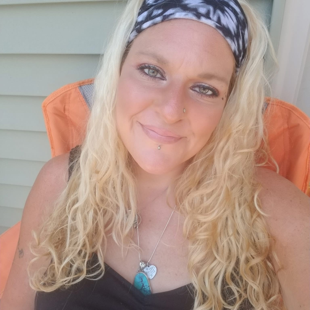 Rayne Elizabeth Weber