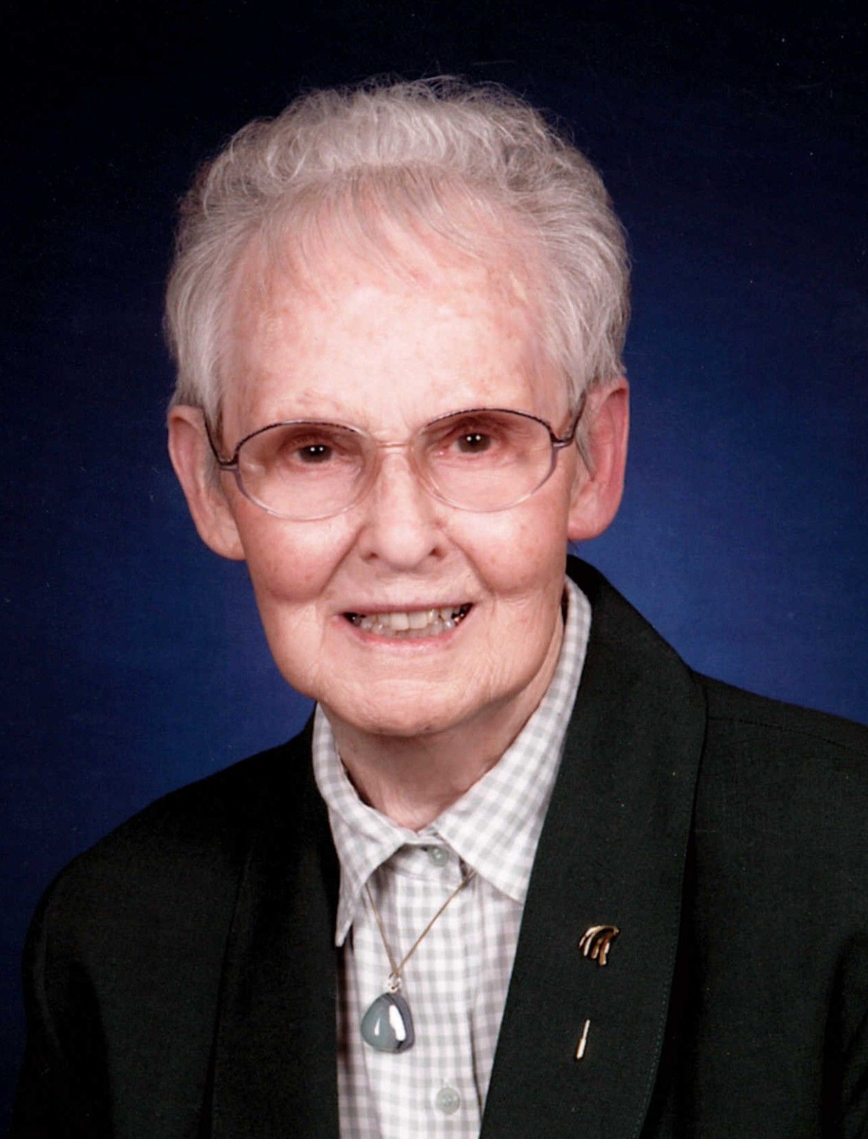 Jean B. (Knudsen) Griffith