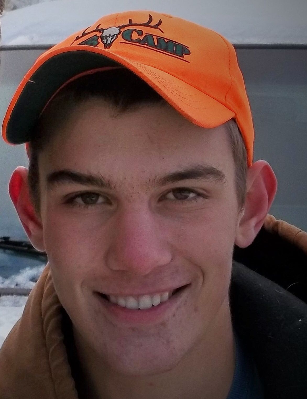 Joshua James Kopp