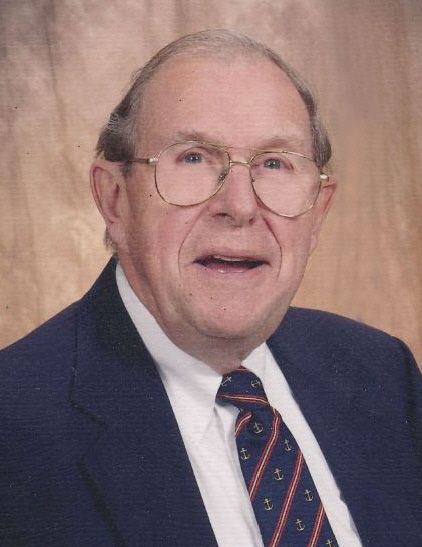 Ray Herman Griesbach