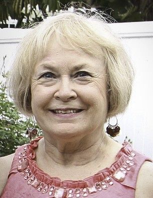 Vinje Ragnhild Grant