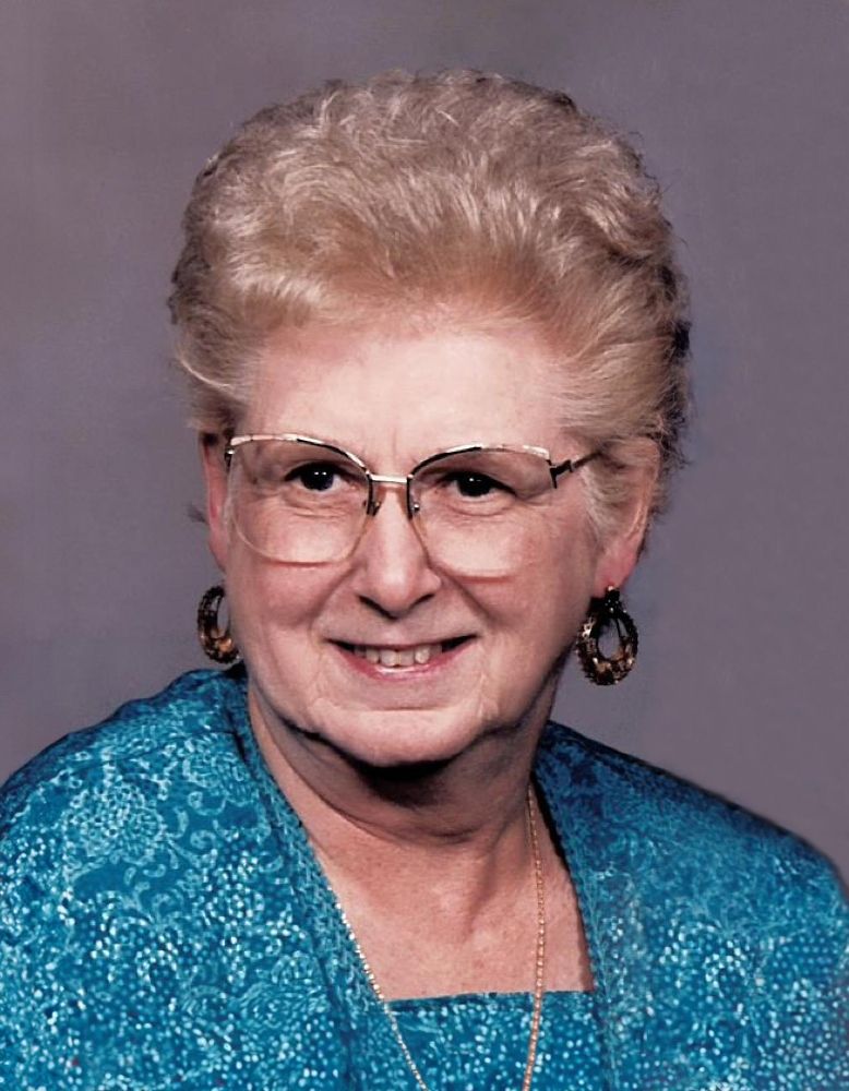 Dorothy Roth
