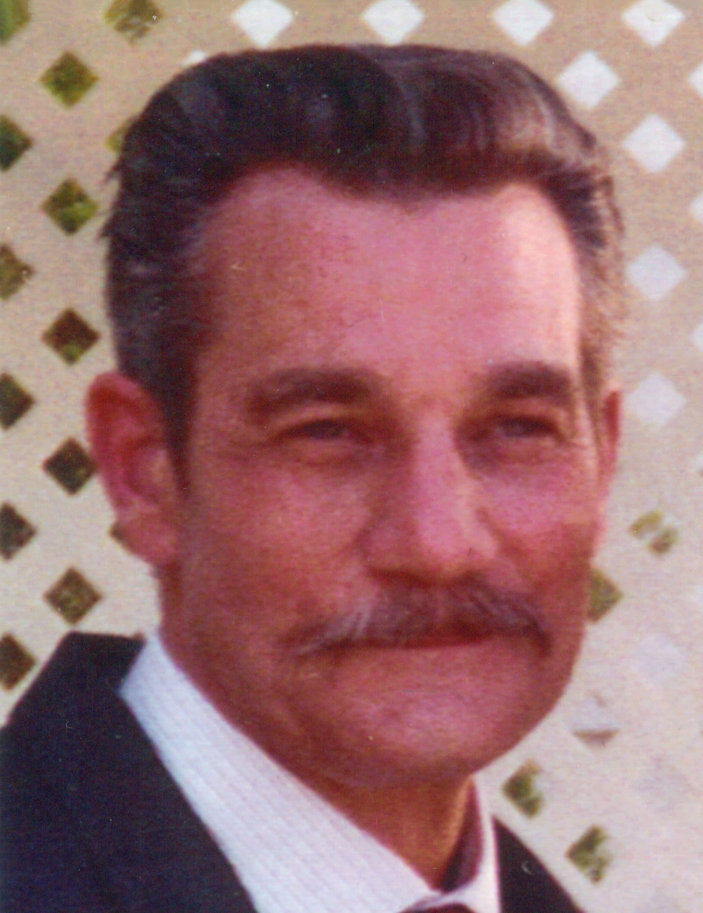 Donald Wayne Parmer