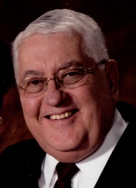 Dennis Gerald Wicklund