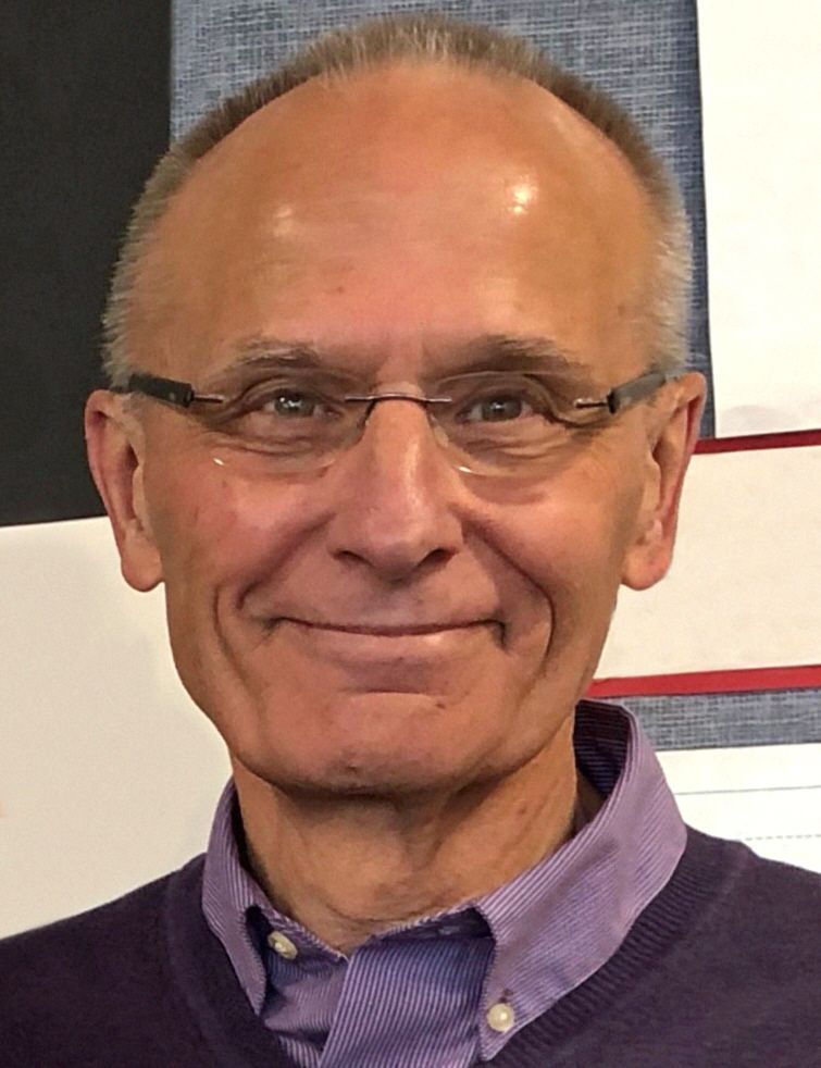 Robert Lloyd Braucher