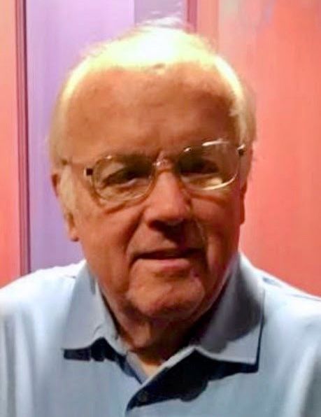 Gerald Homer Ritchie