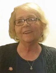 Judith Mae Rubiel-Perez