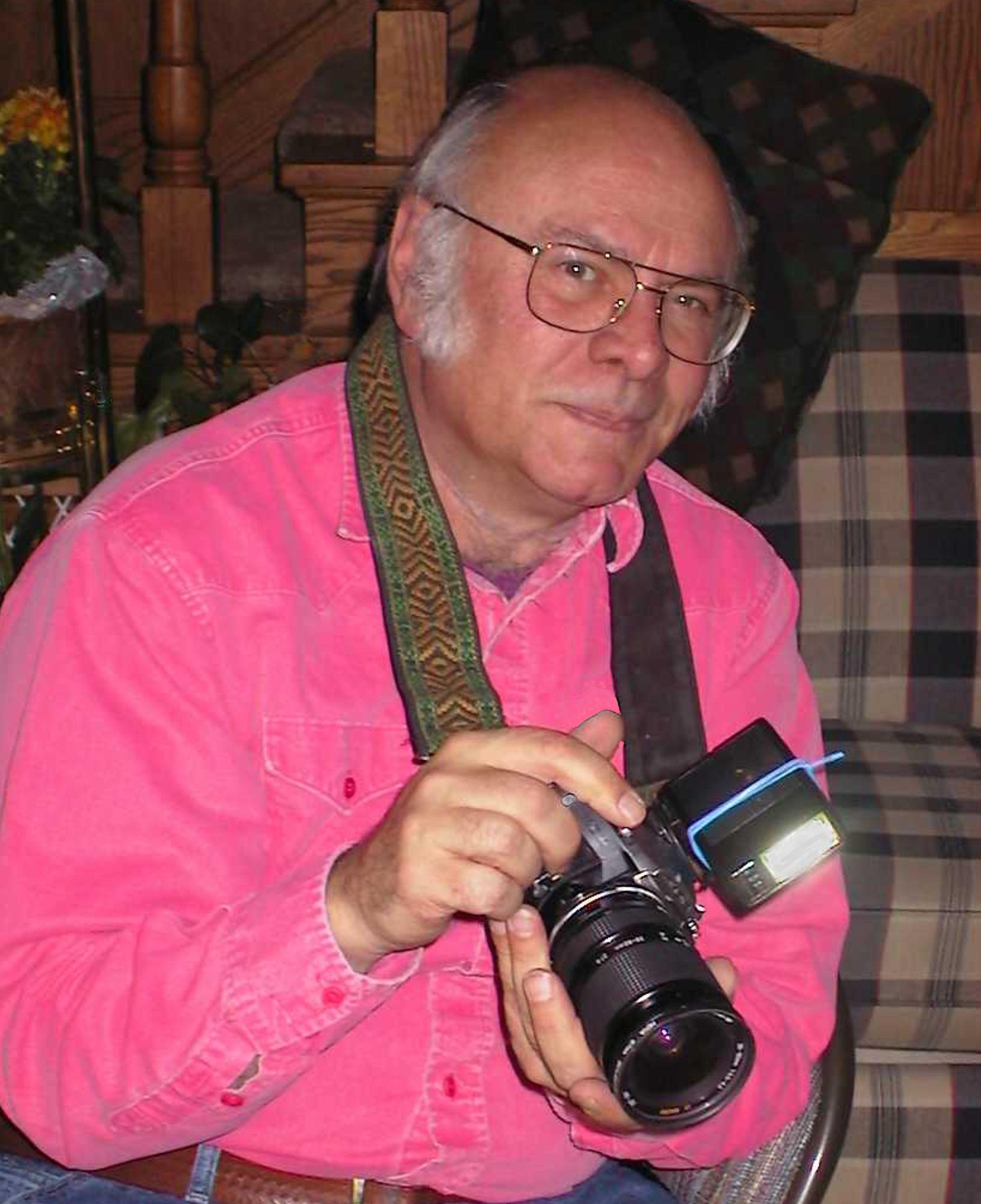 George Anthony Lonsdorf