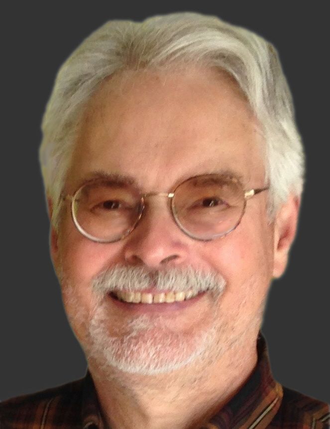 Charles R. Case II