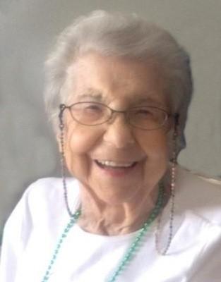 Mary Jean Maiale