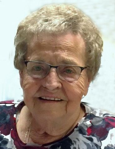 Eleanor Peterson