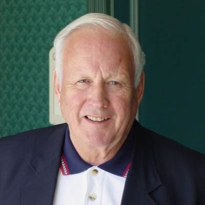 Dr. William Alexander Cox's obituary photo'
