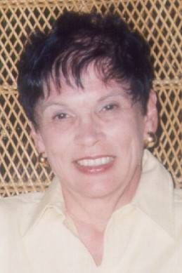 Jeanne Topham